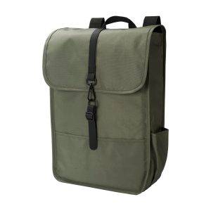 Sac à dos Lyric | Recyclé | Ordinateur portable 17" | 12 l personnalisé - Sacs à dos