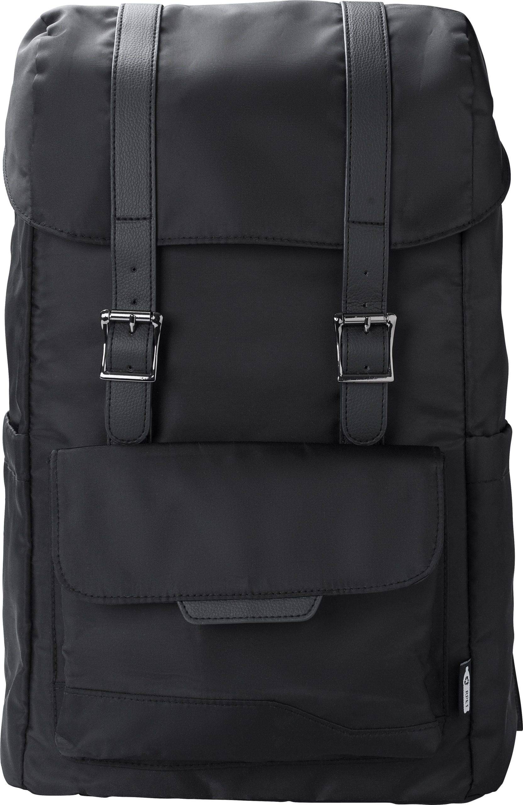 Sac à dos Marlowe | Recyclé | Ordinateur portable 15" | 6 l personnalisé - Sacs à dos