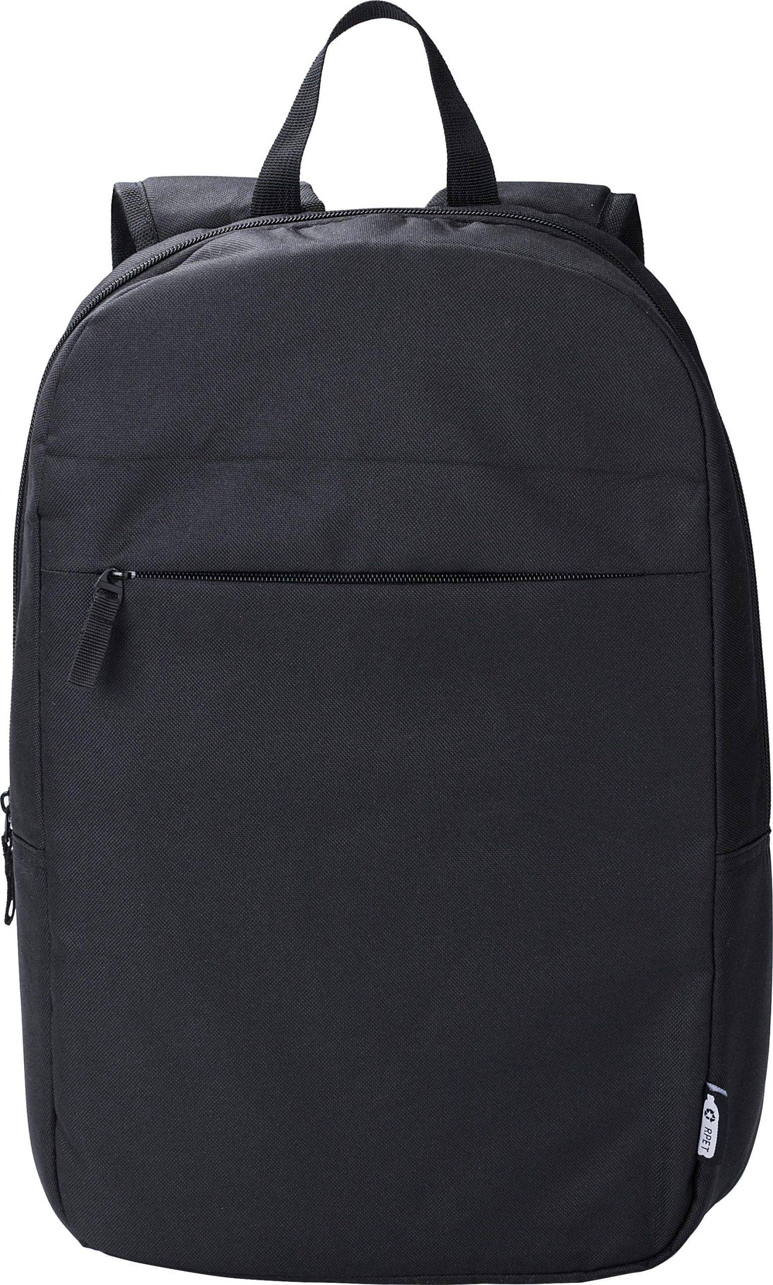 Sac à dos Phineas | Recyclé | Ordinateur portable 15" | 6 l personnalisé - Sacs à dos