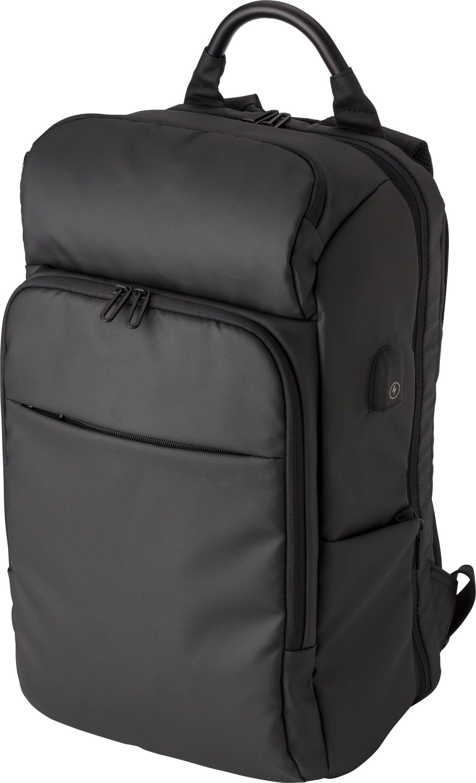 Sac à dos Rishi | Ordinateur portable 15" | 28 l personnalisé - Sac à dos marquage et flocage