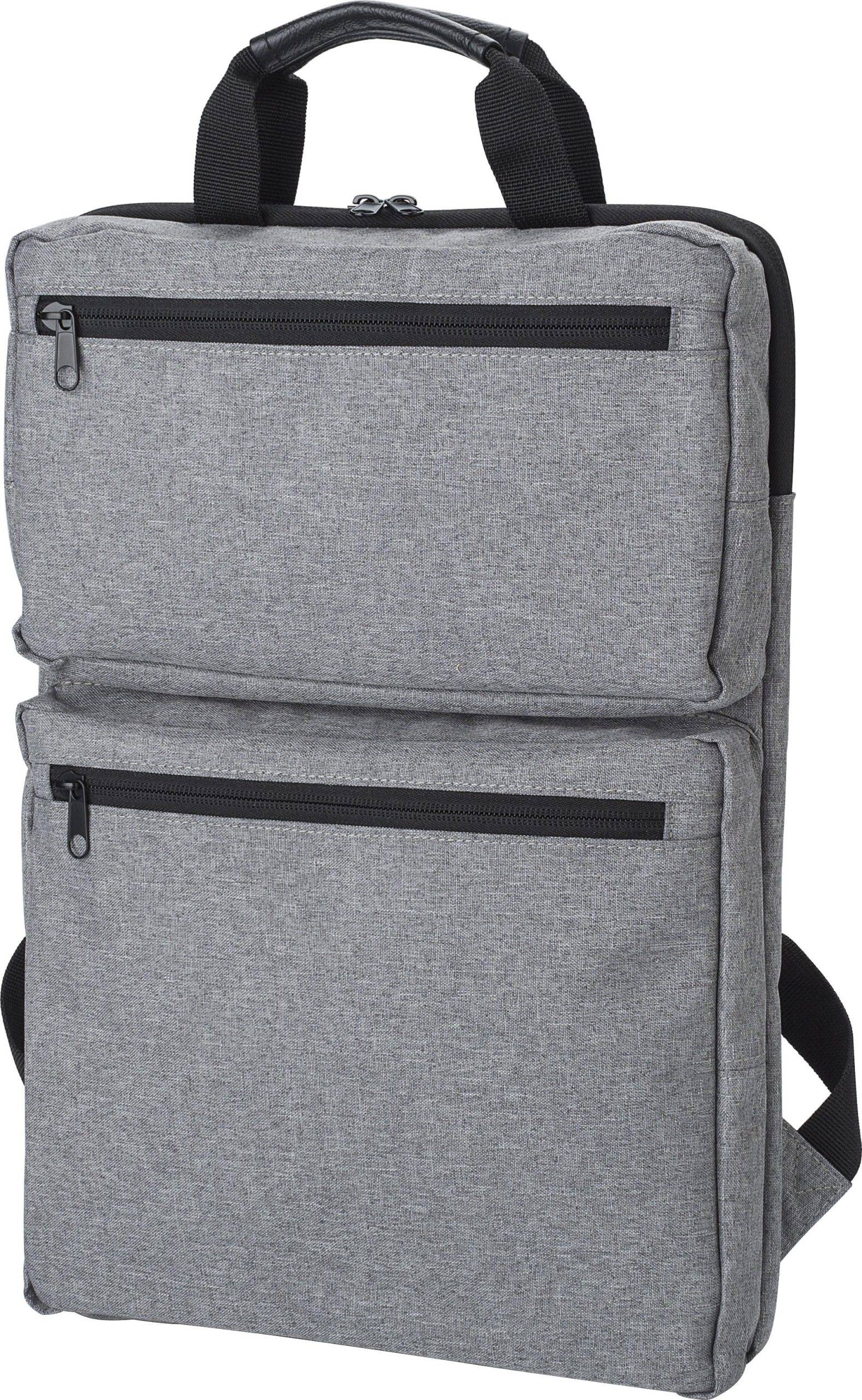 Sac à dos Seth | Ordinateur portable 15" | 6 l personnalisé - Sac à dos marquage et flocage