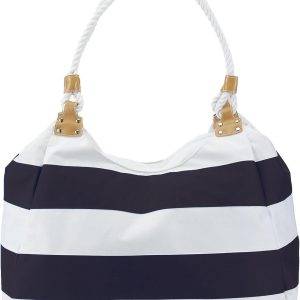 Sac de plage Christopher | Polyester 300D | 20 l personnalisé - Articles de plage