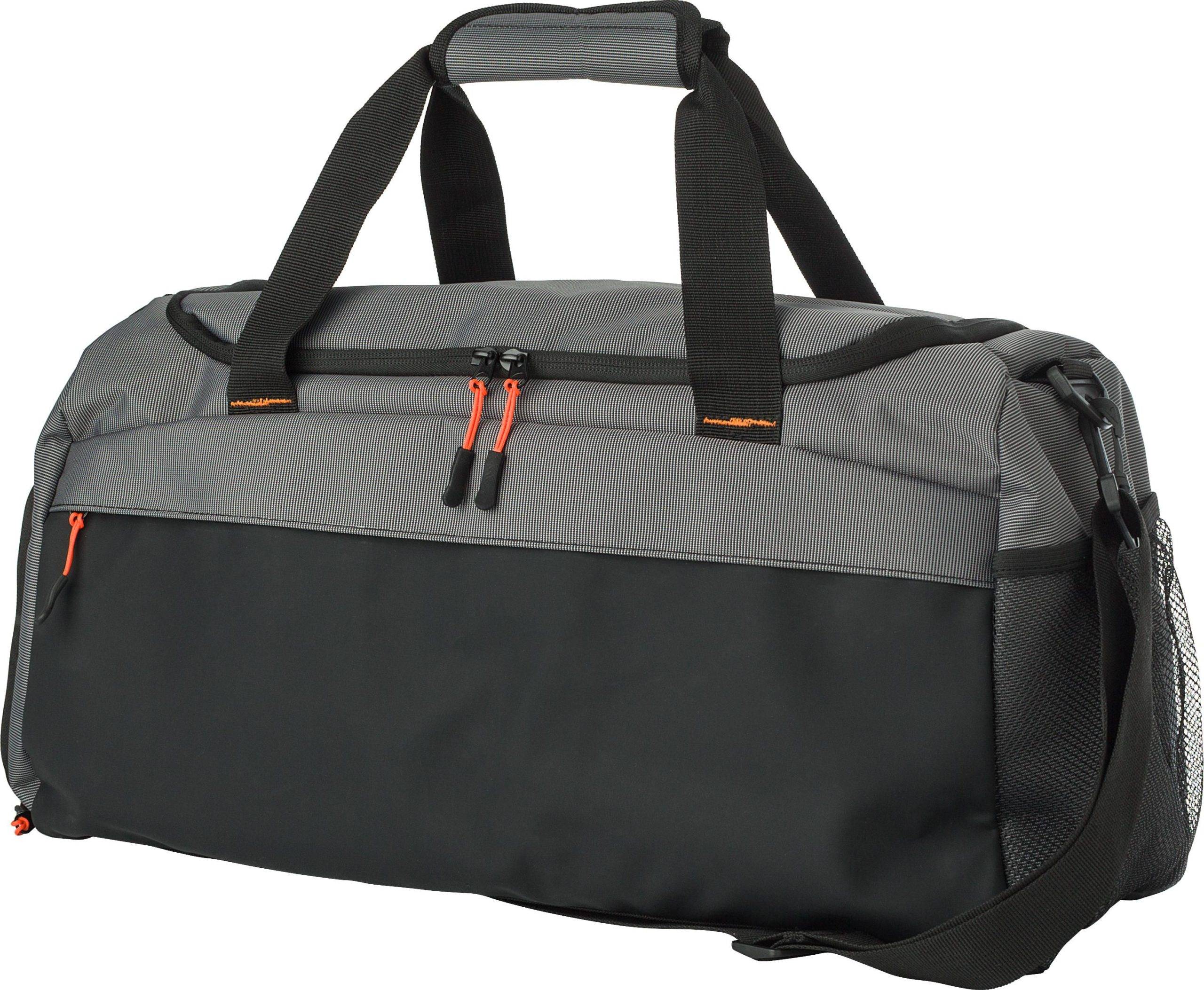 Sac de sport Mabel | Polyester 500D | Bicolore personnalisé - Sac de sport