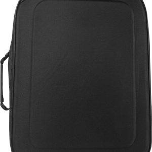 Sac de voyage à roulettes Jordana | Polyester 600D | Pliable | 20 l personnalisé - Sacs et trolleys de voyage