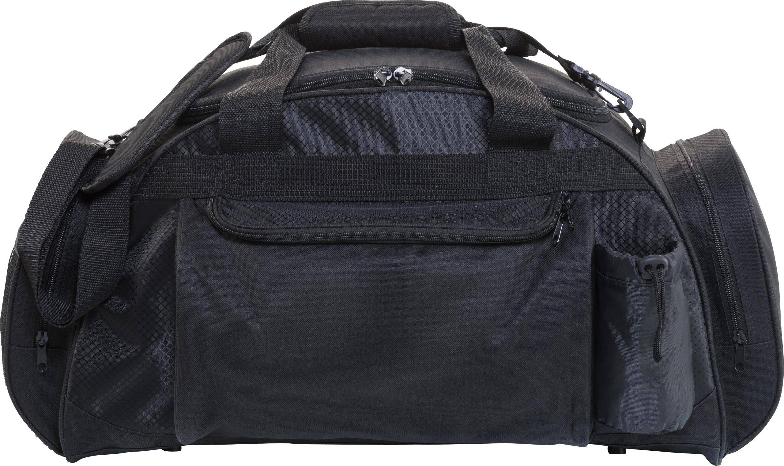 Sac de voyage Ricardo | Polyester | 40 l personnalisé - Sacs et trolleys de voyage