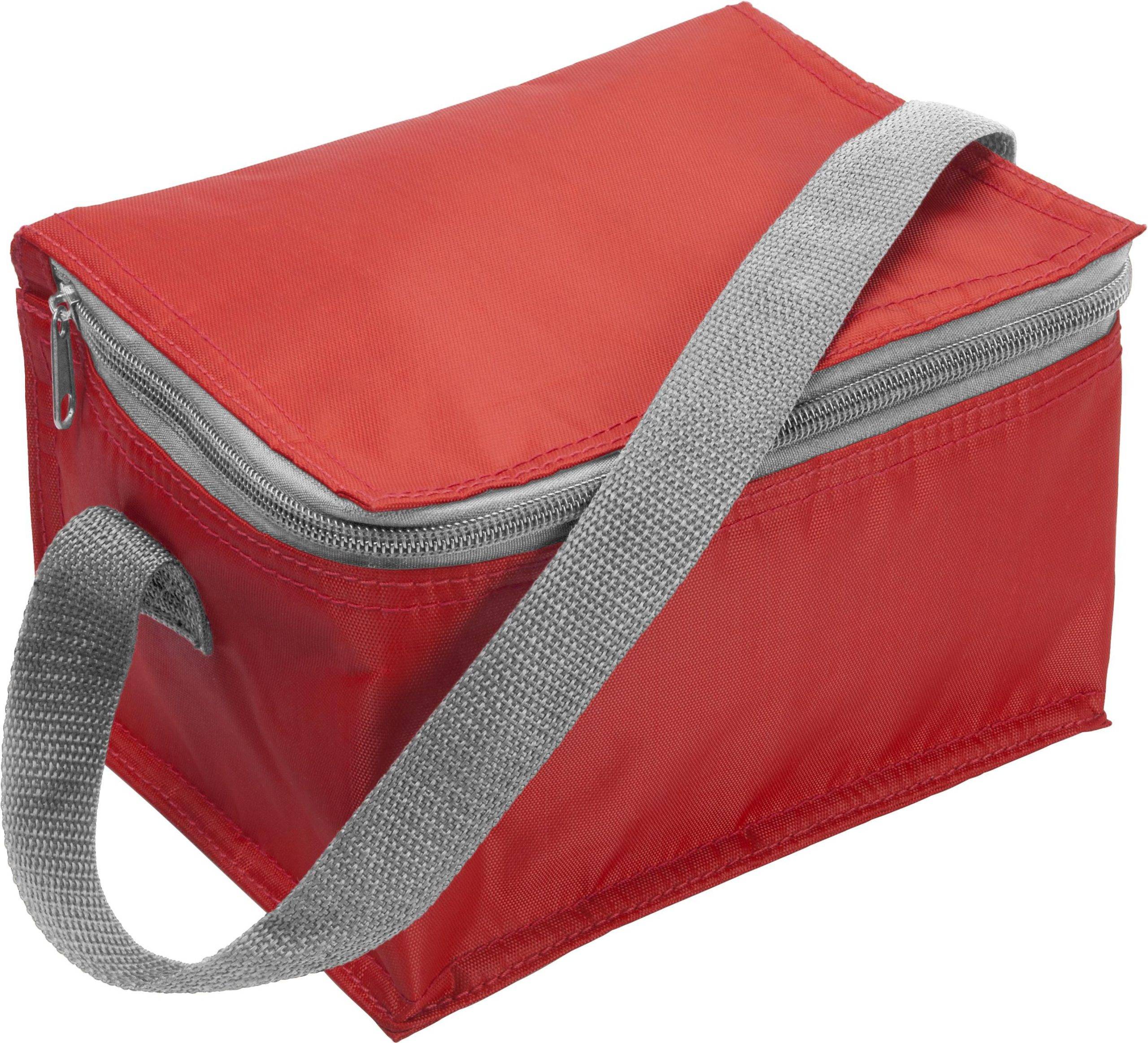 Sac isotherme Cleo | 3 l personnalisé - sacs isothermes