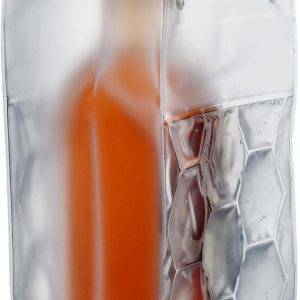 Sac isotherme Estelle | 1 l personnalisé - sacs isothermes