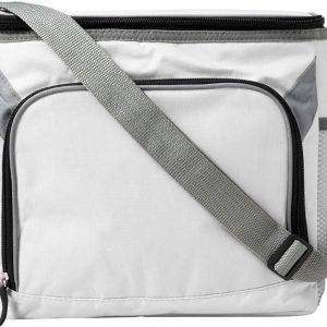 Sac isotherme Lance | Polyester 600D | Mousse 5 mm personnalisé - sacs isothermes