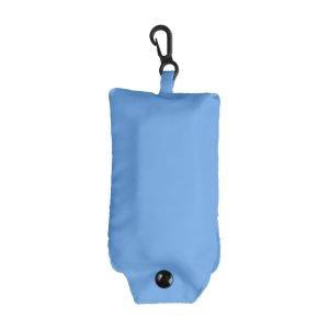 Sac shopping pliable Vera | 16 l personnalisé - Sac shopping