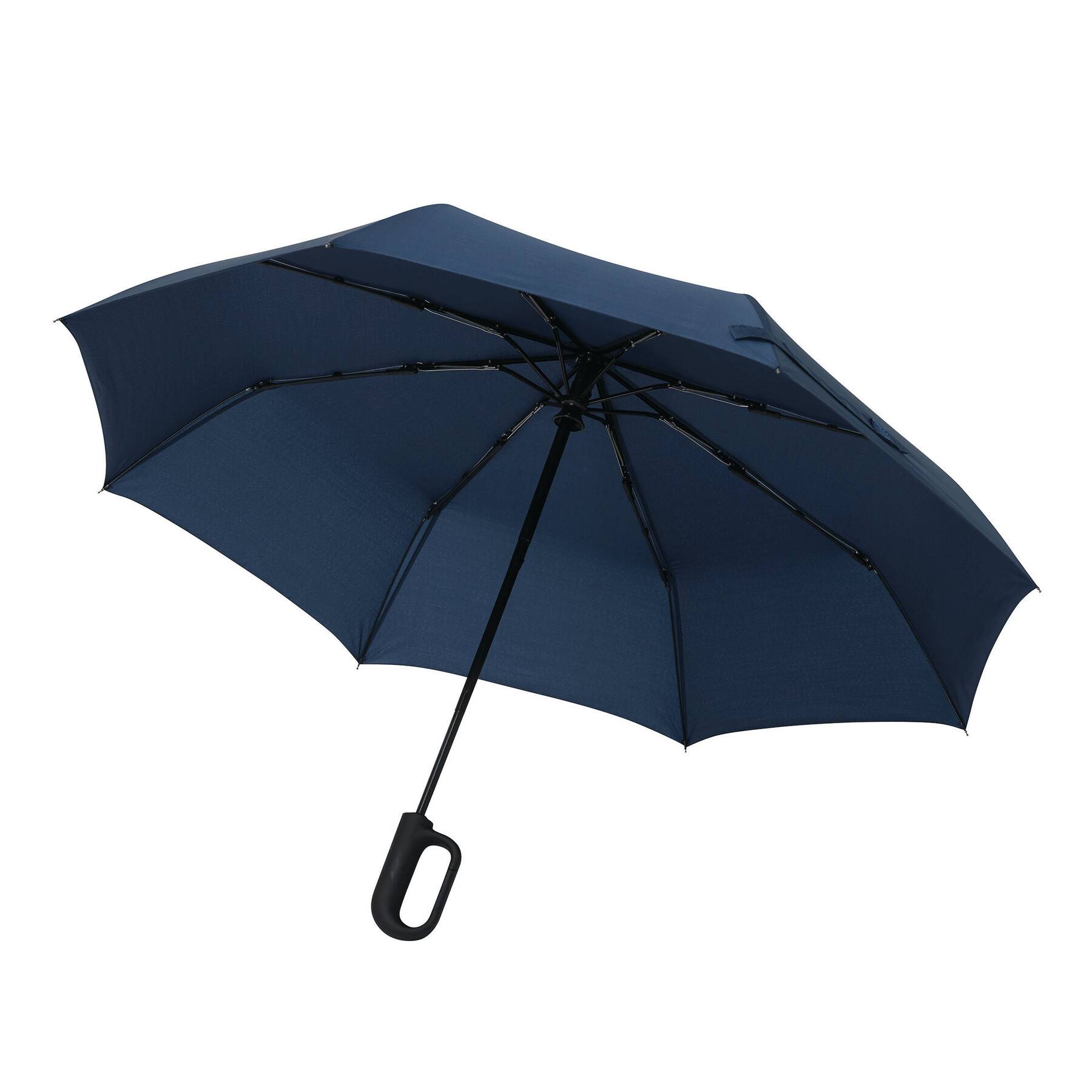 SCIROCCO - Parapluie de poche anti tempête entièrement automatique, ouverture et fermeture, personnalisé - Accessoires de voyage