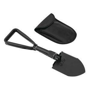 SCOOP - Pelle pliable avec étui personnalisé - Pique-nique et camping