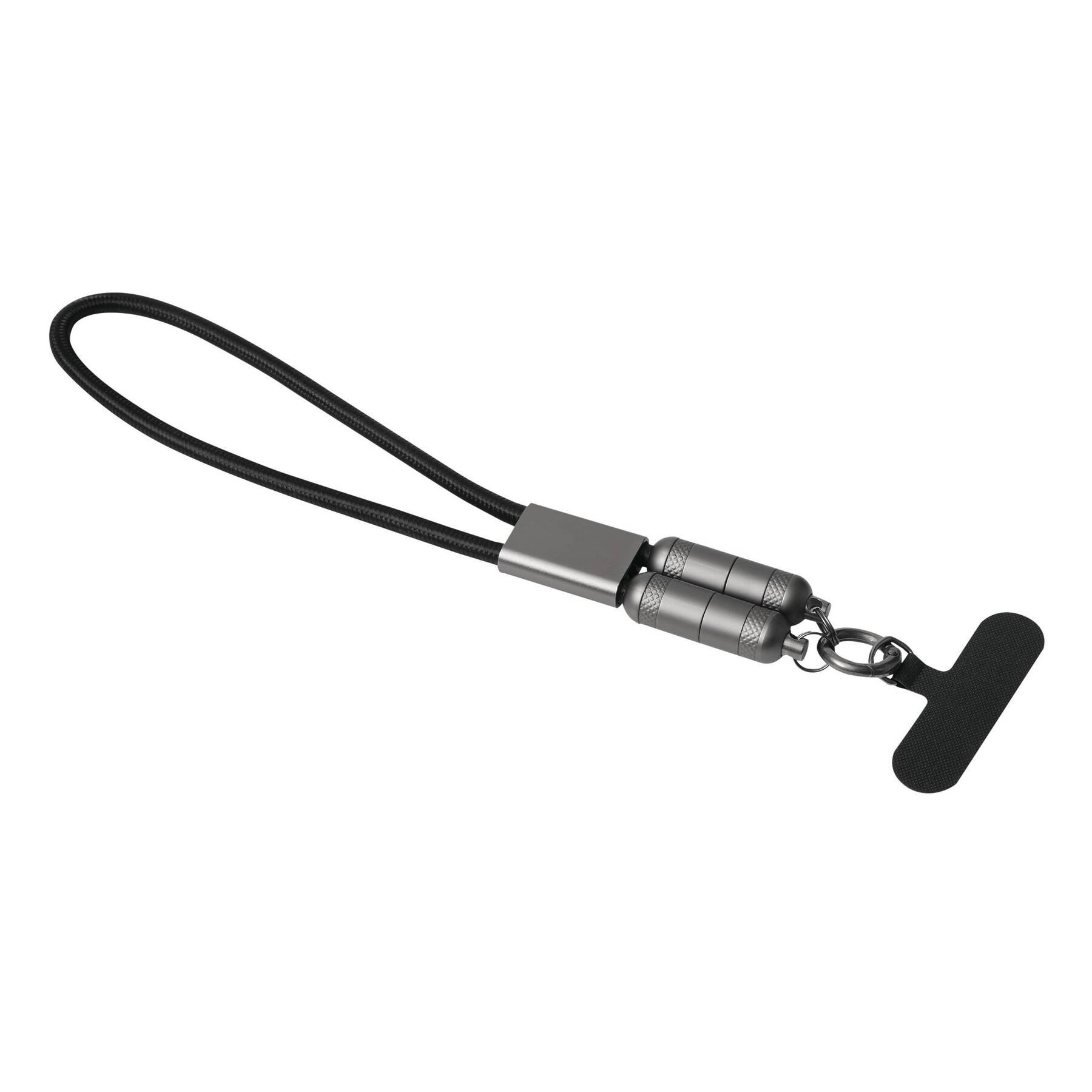 SHORTCARRY - Câble de charge et de données personnalisé - Cable de recharge