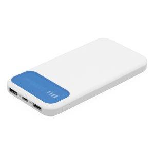 SILICON VALLEY - Powerbank personnalisé - Accessoires pour téléphones