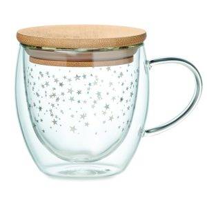 SION personnalisé - Verres et articles pour le déjeuner