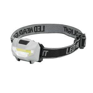SMART HELPER - Lampe frontale personnalisé - lampes