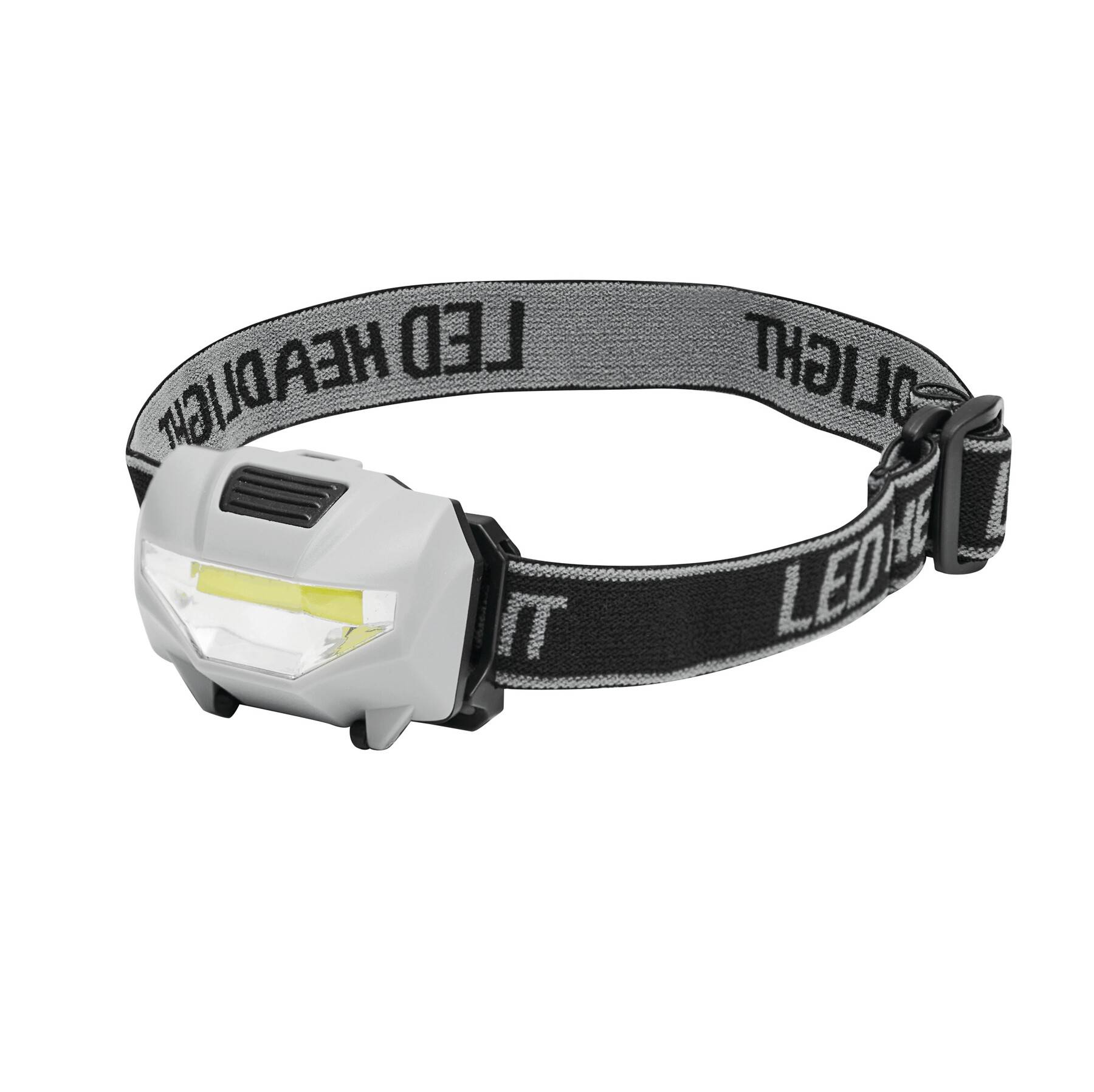 SMART HELPER - Lampe frontale personnalisé - lampes