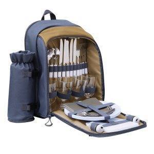 SMART TRIP - Sac à dos de pique-nique personnalisé - ACCESSOIRES DE VOYAGE