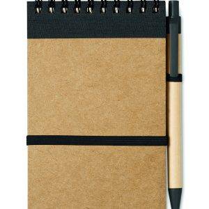 SONORA personnalisé - Carnets de notes
