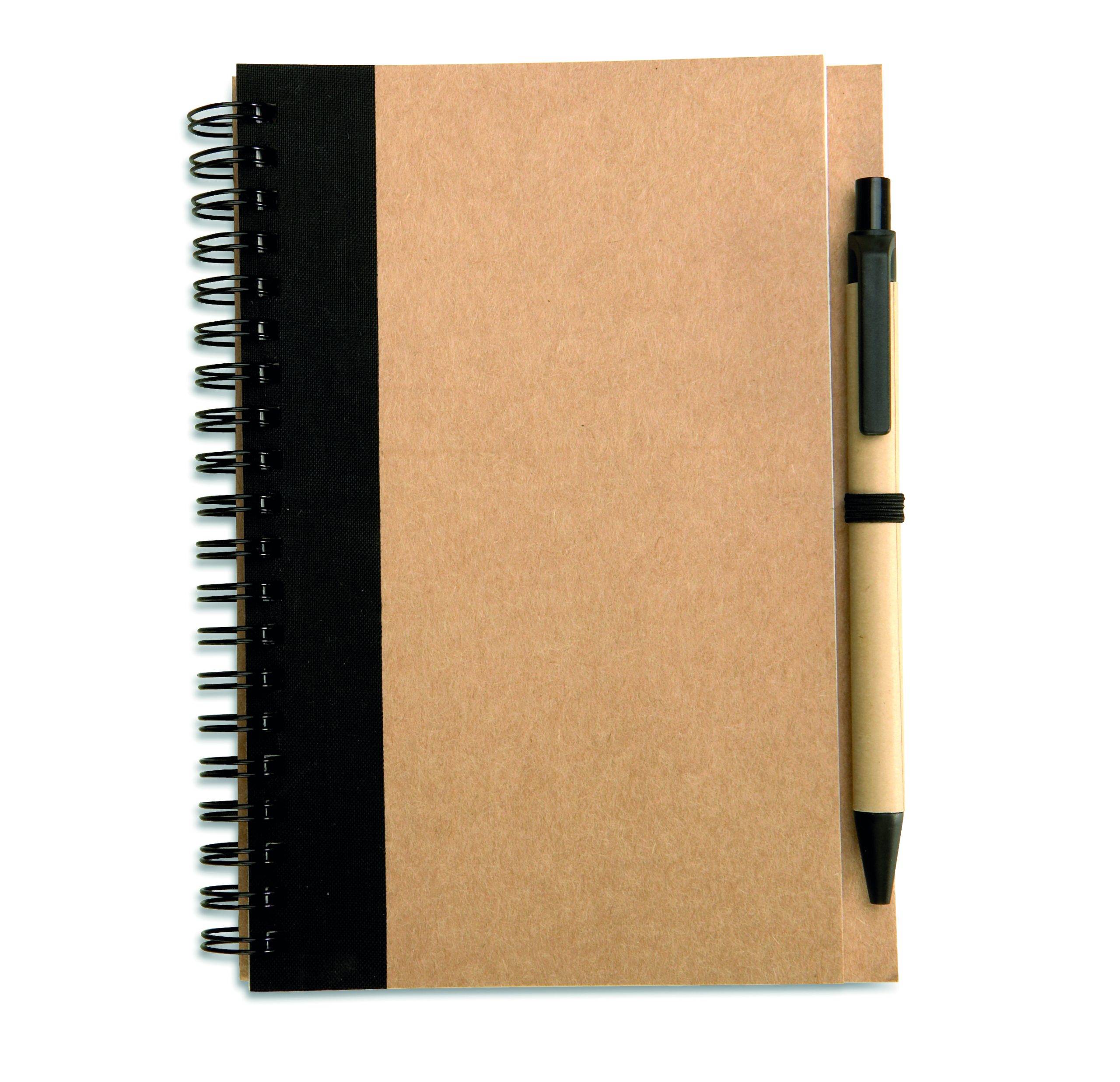 SONORA PLUS personnalisé - Carnets de notes