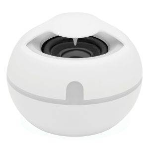 SOUND EGG -
Haut-parleur sans fil personnalisé - Accessoires pour téléphones