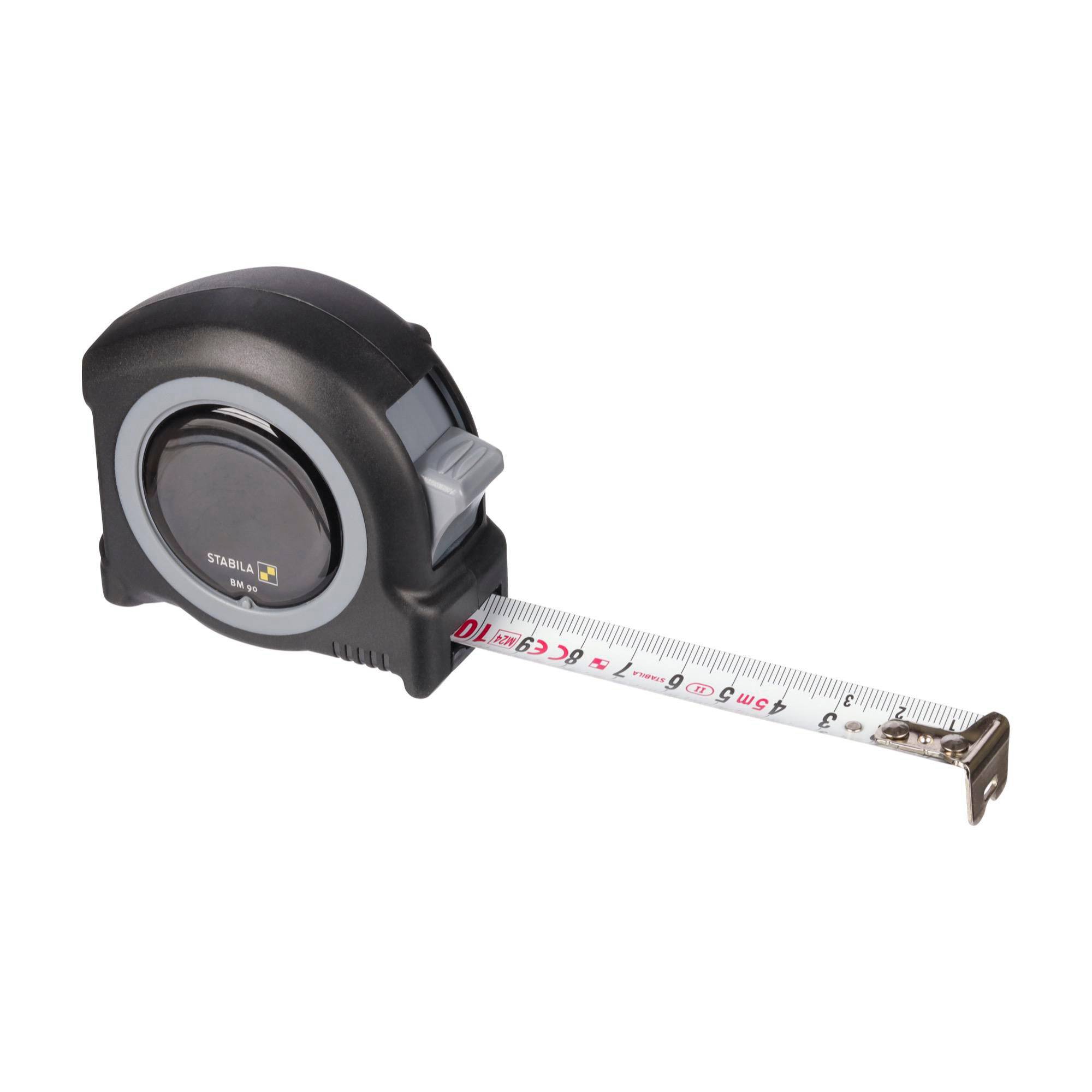 Stabila mètre ruban Pocket Tape | 5 m personnalisé - Ruban adhesif