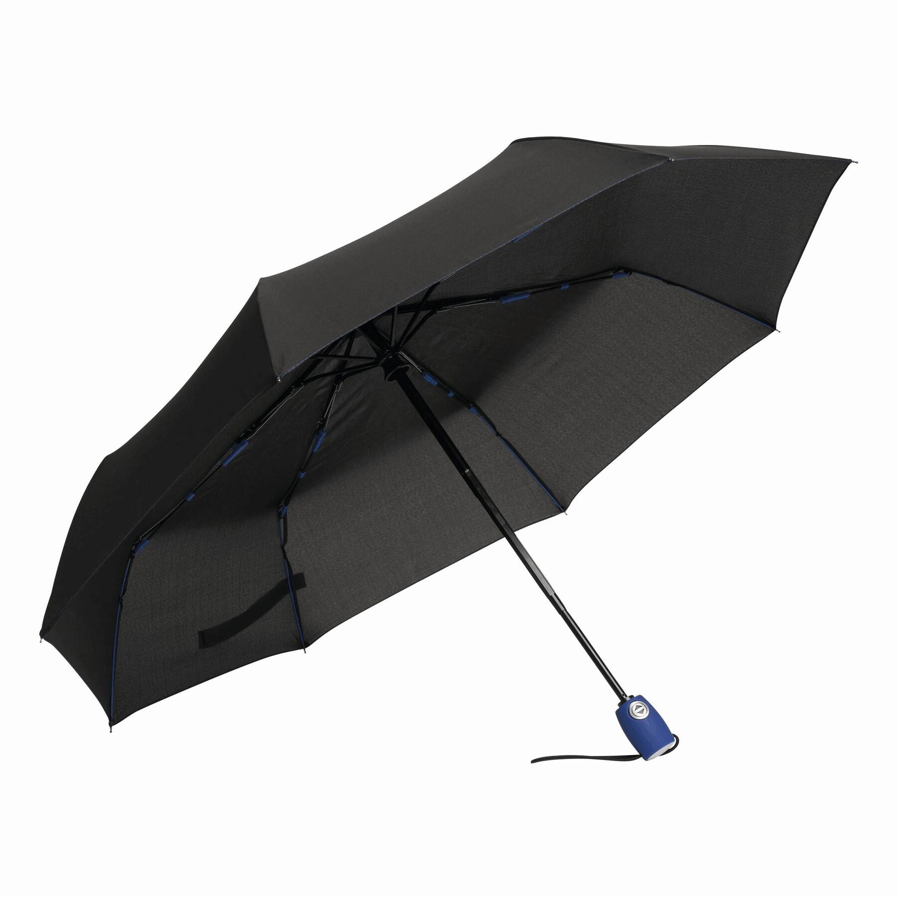 STREETLIFE - Parapluie pliable automatique anti-tempête personnalisé - Accessoires de voyage