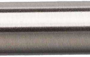 Stylo bille Hannelore | Acier inoxydable recyclé | Twist personnalisé - Stylos