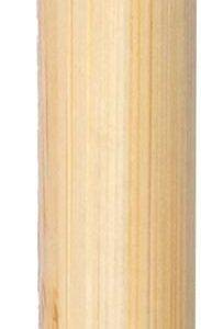 Stylo bille Manuela | Bambou | Stylet personnalisé - Stylos