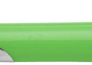 Stylo bille Thiago | Grip en caoutchouc personnalisé - Stylos
