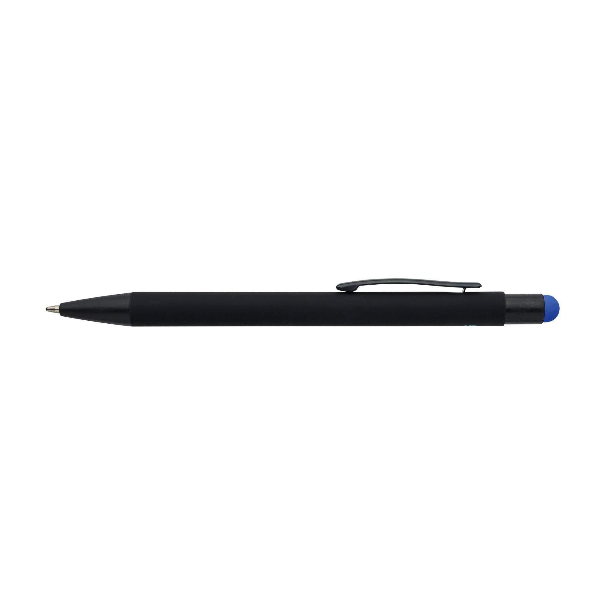 Stylo Formentera | Aluminium recyclé | Stylus personnalisé - Stylos