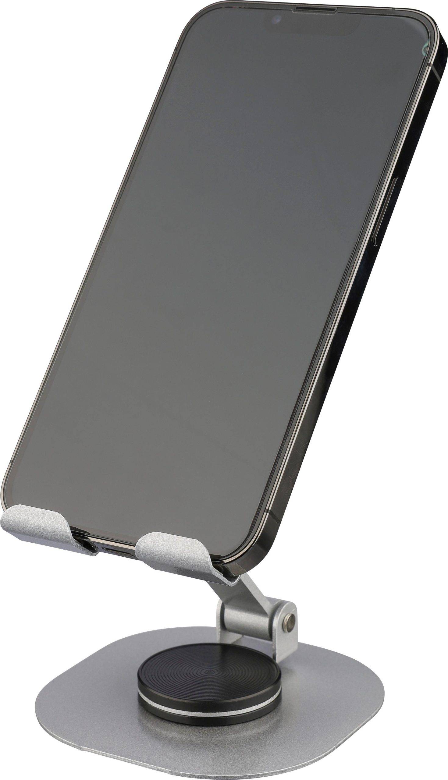 Support pour téléphone Anieke | Alliage d'aluminium personnalisé - Accessoires pour téléphones