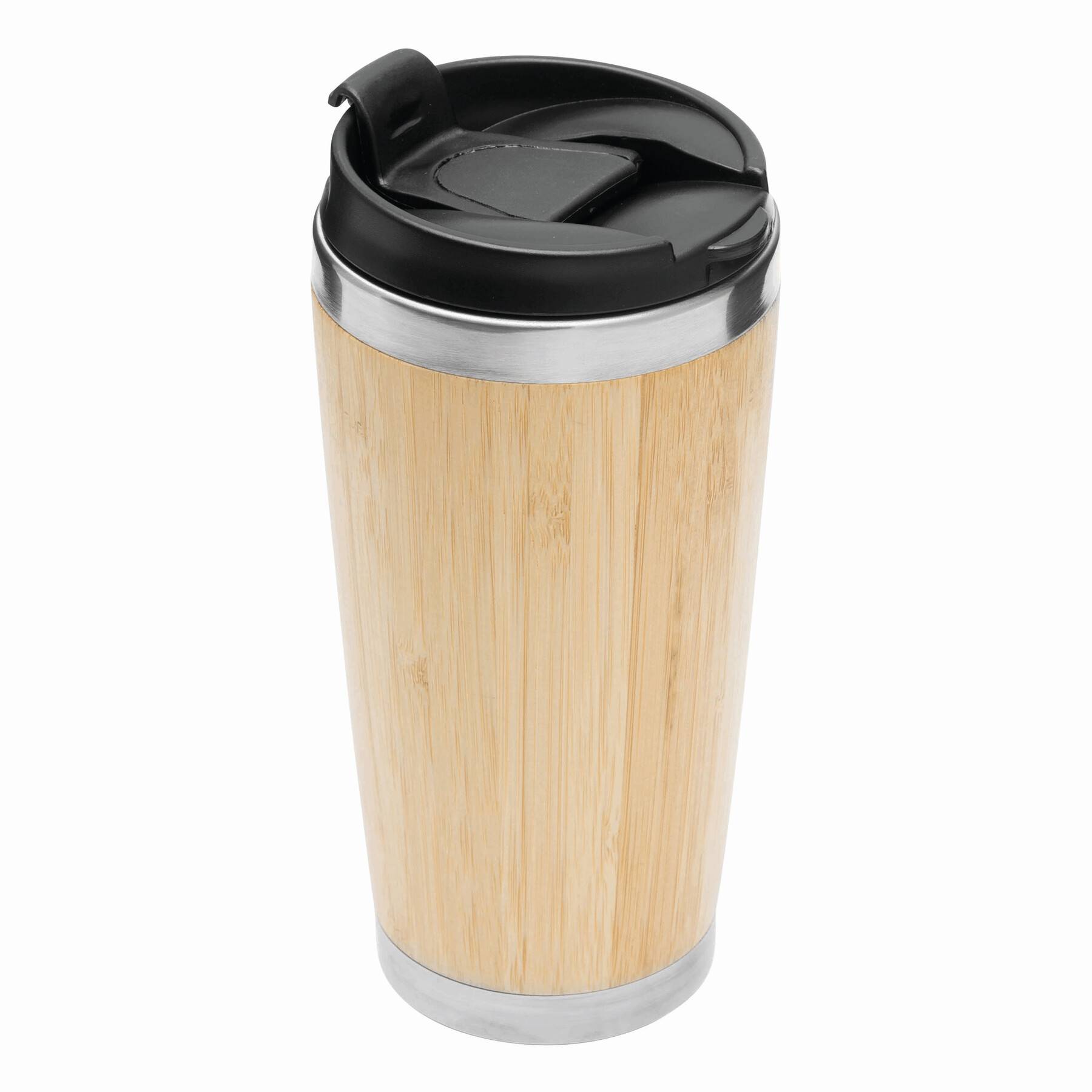 TAKE BAMBOO - Mug isotherme personnalisé - ACCESSOIRES DE CUISINE