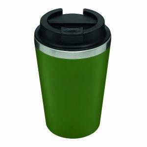 TAKE & GO - Mug isotherme personnalisé - ACCESSOIRES DE CUISINE