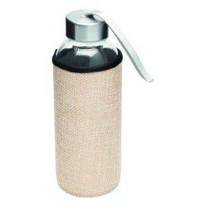 TAKE JUTY - Gourde en verre personnalisé - Accessoires de voyage