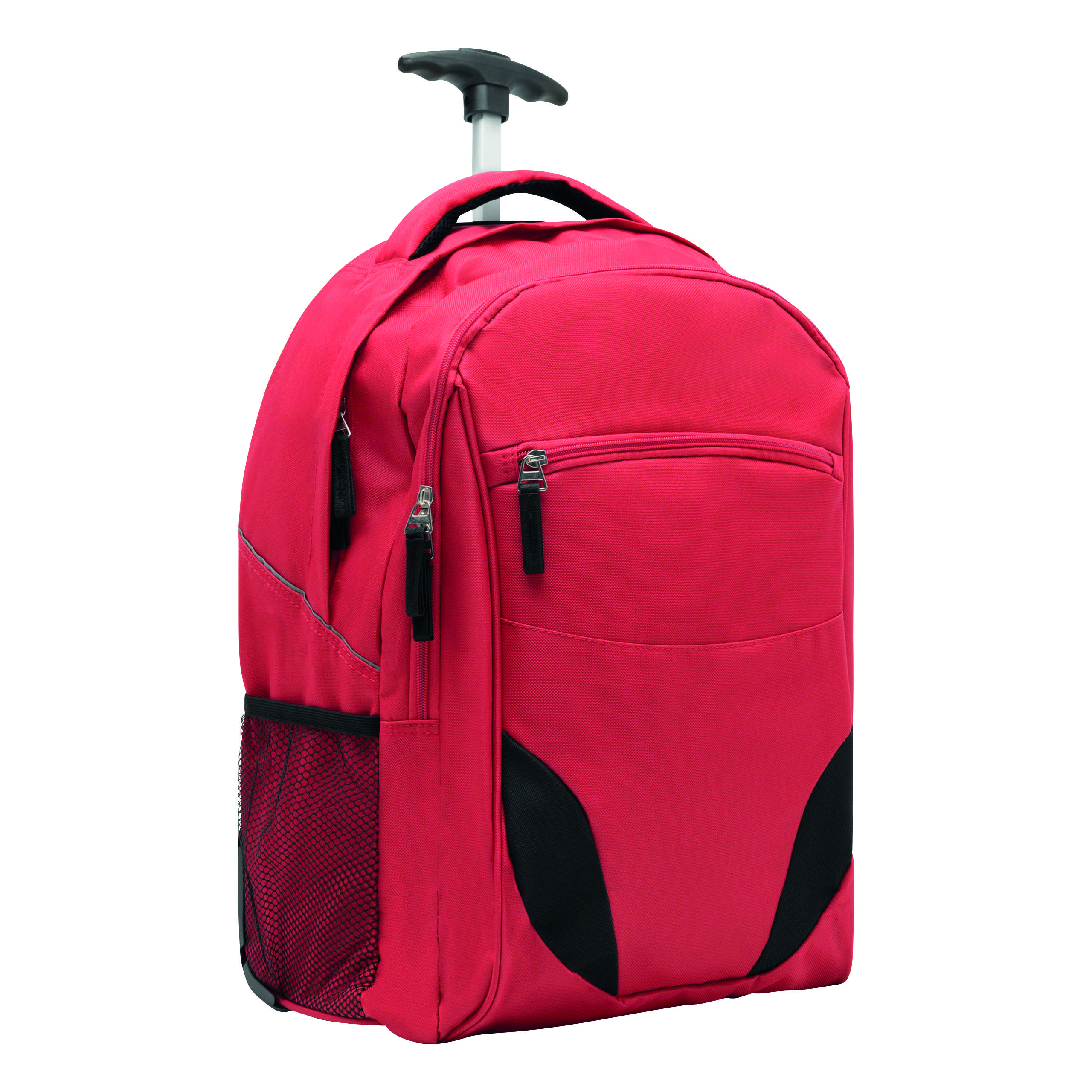 TRAILER - Trolley-Sac à dos personnalisé - Sac à dos marquage et flocage