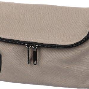 Trousse de toilette Niklas | Polyester | 800 ml personnalisé - Uncategorized