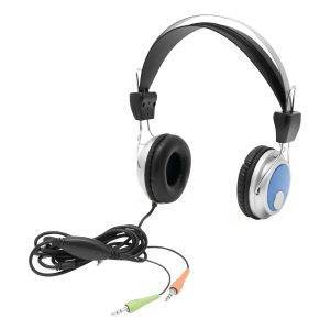 VIBORG - Casque On-Ear personnalisé - Casques sans fil