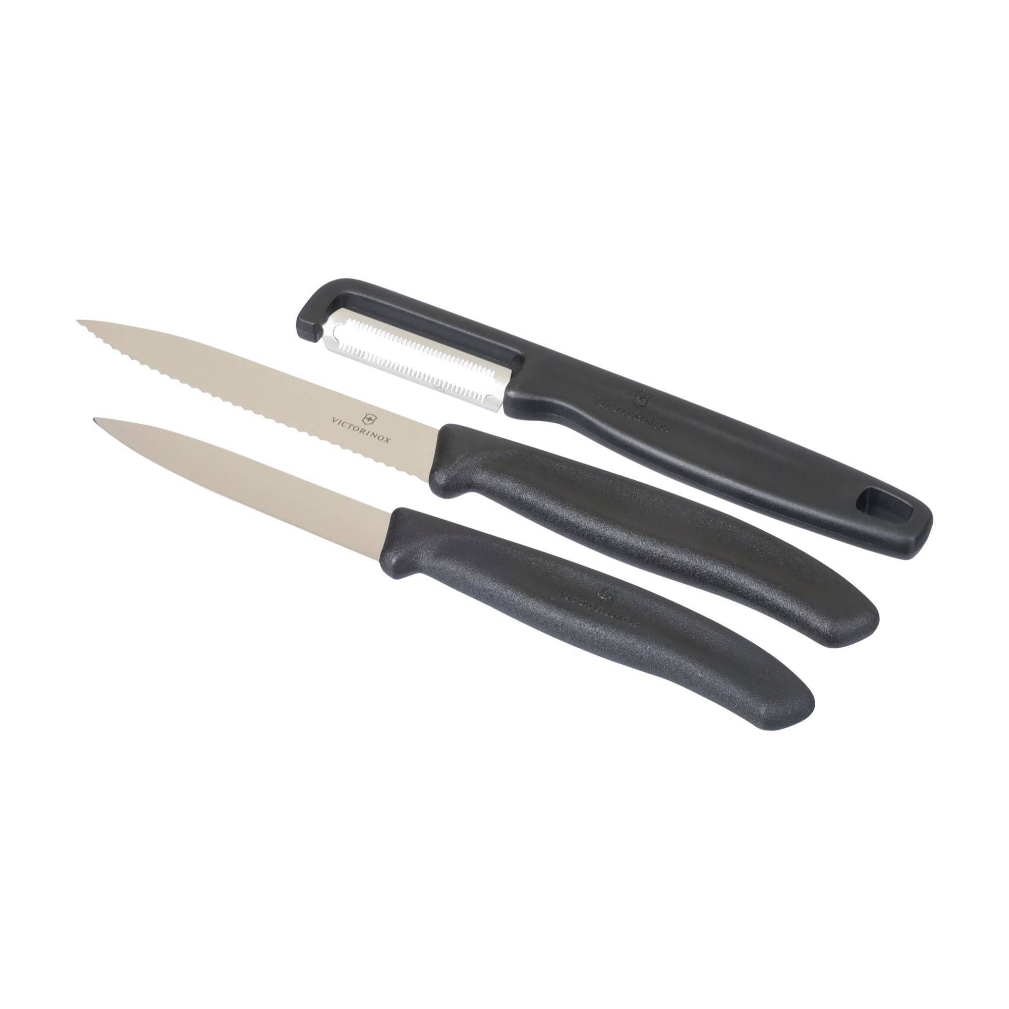 Victorinox set de cuisine Swiss Classic | 3 pièces personnalisé - ACCESSOIRES DE CUISINE
