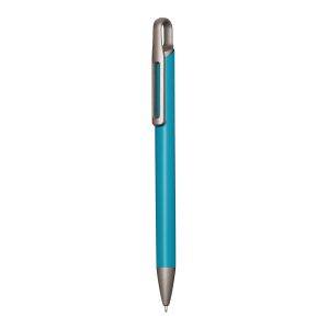 VIRAGIO - Stylo à bille en aluminium personnalisé - Accessoires de bureau en papier
