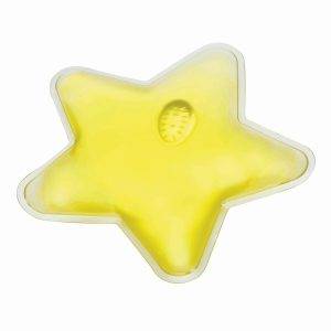 WARM STAR - Chaufferette personnalisé - Soins