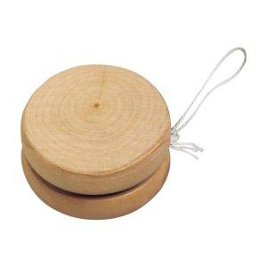 Yo-yo Ben personnalisé - Uncategorized