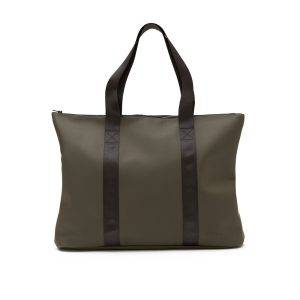 A small, sleek bag made of a lightweight, personnalisable