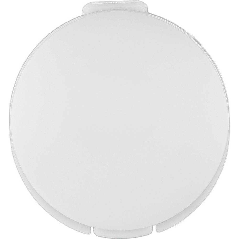 Baume à lèvres blanc personnalisable avec logo