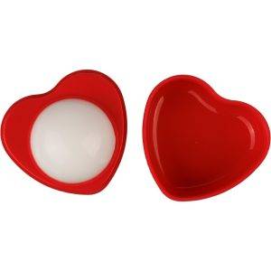 Baume à lèvres rouge personnalisable avec logo – réf. VB202-05