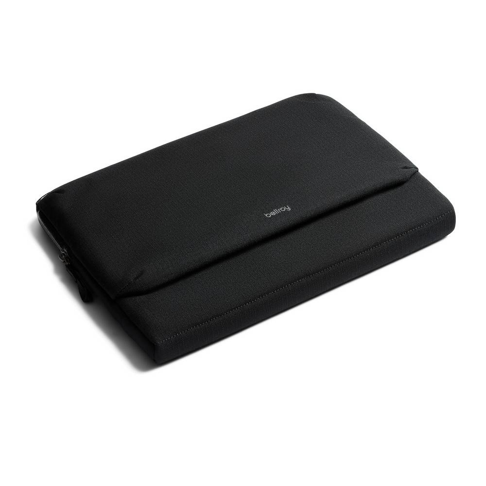 Bellroy Pochette ordinateur 16" Caddy noir personnalisable avec logo