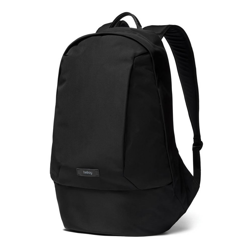 Bellroy Sac à dos Classic noir personnalisable avec logo