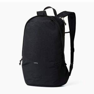 Bellroy Sac à dos Lite noir personnalisable avec logo