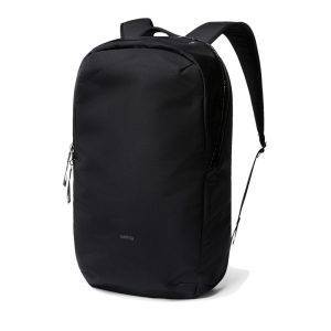 Bellroy Sac à dos Via noir personnalisable avec logo