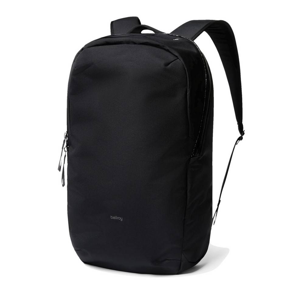 Bellroy Sac à dos Via noir personnalisable avec logo
