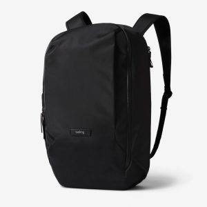 Bellroy Sac bureau Transit noir personnalisable avec logo